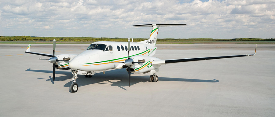 When you opt for Private Air Charter with Vietstar VIP Air, you have the freedom to tailor your journey to your exact specifications.
