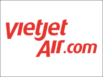 欢 迎 乘 坐 越 星 VIP 航 空 !
