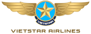 Vietstar Vip Air is a luxury Private jet charter, Aircraft handling in Vietnam operated by Vietstar Airlines